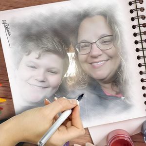 Meet your Posher, Carrie